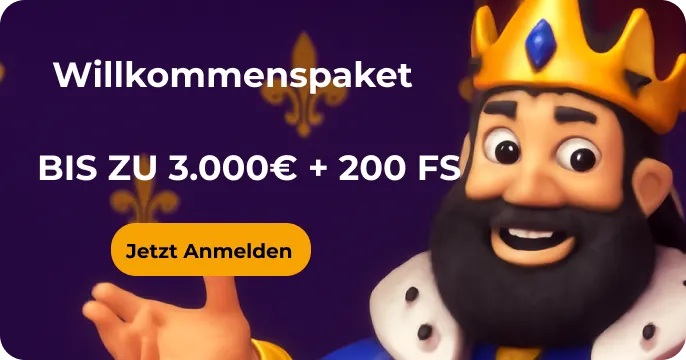 royal game casino